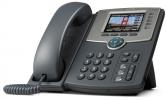 Cisco Small Business SPA 525G2 5-Line IP Phone (No PSU)