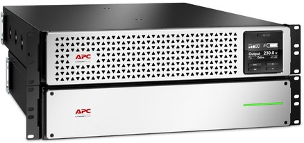 APC Smart-UPS On-Line 2200VA Lithium-ion Rackmount | LinuxKit