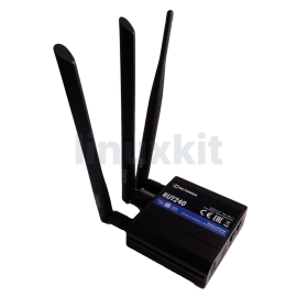 Teltonika 4G M2M router Teltonika 4G M2M router