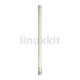 7/9dB 2.4/5GHz outdoor omni N plug 7/9dB 2.4/5GHz outdoor omni N plug