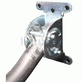 Adjustable base for WLMNT-JPOLE Adjustable base for WLMNT-JPOLE