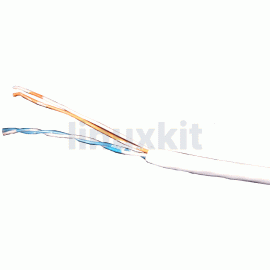 2 PAIR CABLE 1 METRE 2 PAIR CABLE 1 METRE
