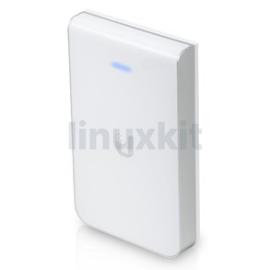 Ubiquiti UniFi UAP-AC-IW Dual-Band WiFi PoE In Wall AC Access Point