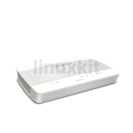 DrayTek Vigor 2766ac G.Fast,DSL & Router with Wi-Fi 5 AC1300 Wireless