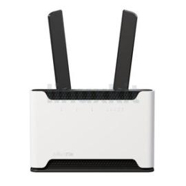 MikroTik Chateau 5G Dual-Band Access Point Router