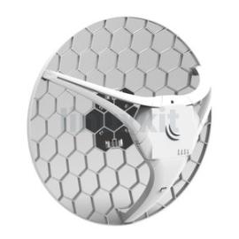 MikroTik LHG LTE6 Cat6 4G Outdoor Long Range Router (RBLHGR+R11e-LTE)
