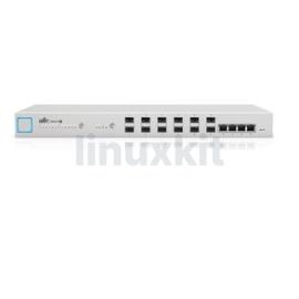 Ubiquiti US-16-XG 16 port Managed Gigabit SFP+ Switch