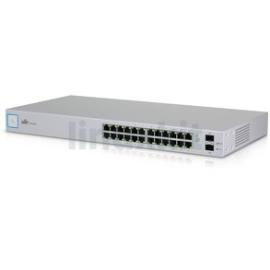 Ubiquiti US-24 UniFi 24 Port Gigabit Switch (Non PoE) with 2 SFP