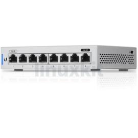 Ubiquiti US-8 Port Managed Desktop Gigabit Switch