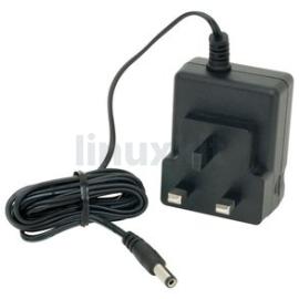 12v 0.5a PSU 5.5mm x 2.1mm