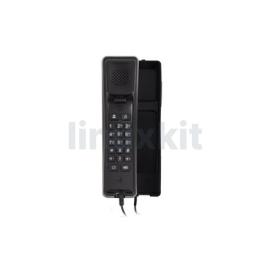 2N IP Handset 1120101B - in Black