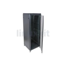 12U 600mm Deep Floor Standing Data Cabinet 19" Rackmount