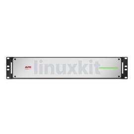 APC Smart-UPS Online 48V 2U Lithium-Ion External Battery Pack