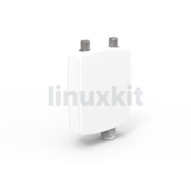 LigoWave 5GHz Outdoor Access Point 802.11 a/n Wireless Radio - DLB 5