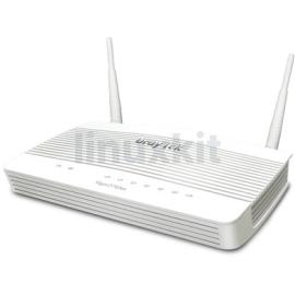 DrayTek Vigor 2765ac Triple-WAN ADSL-VSDL2 Wi-Fi 5 Router with VPN