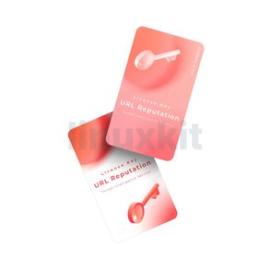 DrayTek URL Reputation Threat Service License 1 Year (B Card)