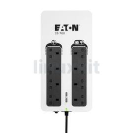 Eaton 3S700b 3S Uninterruptible Power Supply (420W/700VA)
