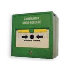 Resettable Emergency Door Release - PV-EM201GDM