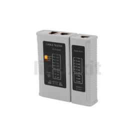 Ethernet Tester for LAN RJ45 & RJ11