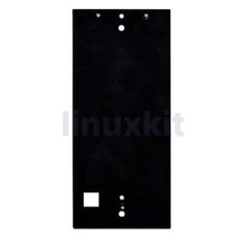 2N IP Verso - 2M backplate