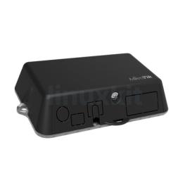 MikroTik LtAP Mini LTE Access Point Kit (RB912R-2nD-LTm&R11e-LTE)