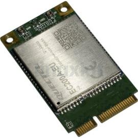 MikroTik Mini-PCIe Modem (R11EL-EC200A-EU)