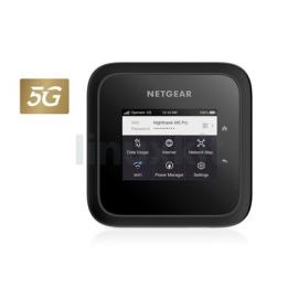 Netgear Nighthawk M6 Pro 5G WiFi 6E Mobile Hotspot Router