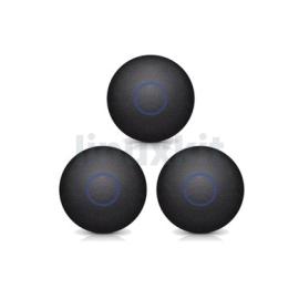 Ubiquiti UniFi Fabric Design Cover for UAP-nanoHD - 3 Pack