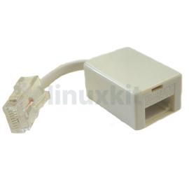 RJ45 to BTS Adapter