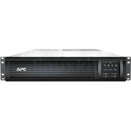 APC Smart-UPS Line Interactive Rackmount (SMT2200RMI2UNC)