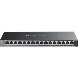 TP-Link TL-SG2016P 16-port PoE+ Gigabit Desktop/Rackmount Switch