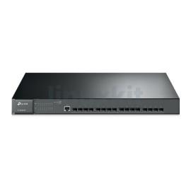 TP-Link TL-SX3016F 16-Port SFP+ L2+ Managed Switch
