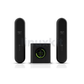 Ubiquiti AmpliFi HD Whole Home WiFi Mesh NVIDIA Gamer's Edition