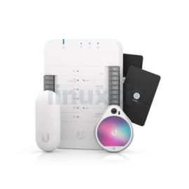 Ubiquiti UniFi Access Starter Kit - UA-SK