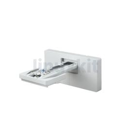 Epson Interactive Laser Projector Wall Mount (White)
