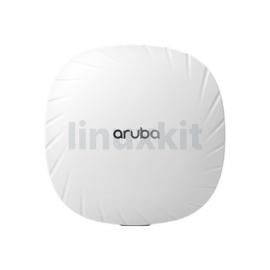HPE Networking Instant On AP-515 Indoor PoE Access Point (Q9H62A)