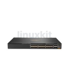 HPE Networking Instant On CX 6300M 24 Port L3 Switch (JL658A)