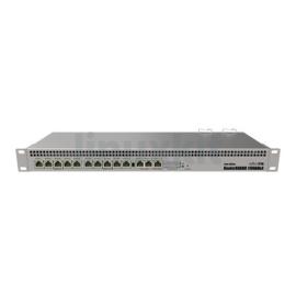 MikroTik 1100AHx4 Router Dude Edition - RB1100AHx4 DUDE