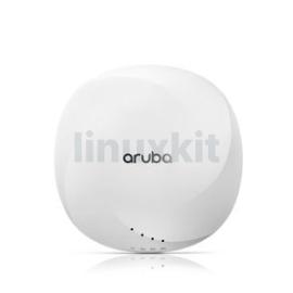 HPE Networking Instant On Tri-Band WiFi 6 Access Point (R7J38A)