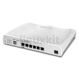 DrayTek Vigor V2865 Wired VDSL2 Multi-WAN Router (Pre-Configured)