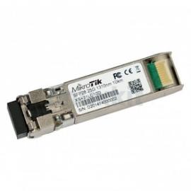 MikroTik XS+31LC10D Multi Mode SFP Module
