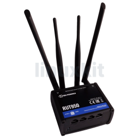 Teltonika Dual SIM 3G/4G M2M router Teltonika Dual SIM 3G/4G M2M router