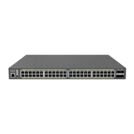 EnGenius 48 Port 740W PoE cloud switch