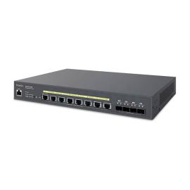 Cloud Managed 13i 8-port 10Gb PoE