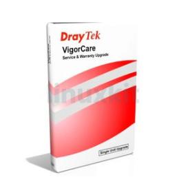 DrayTek VigorCare B5 Enhanced Warranty 5 Year Subscription