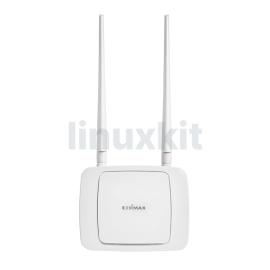 Edimax AC2600 WiFi roaming repeater