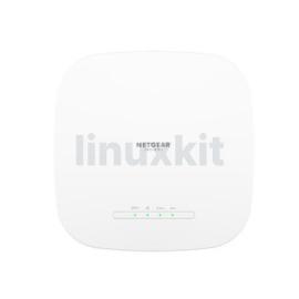 Netgear Insight WAX615-100EUS Dual-Band WiFi 6 Access Point