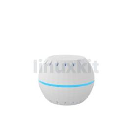 Shelly H&T WiFi Operated Temperature and Humidity Sensor (White)