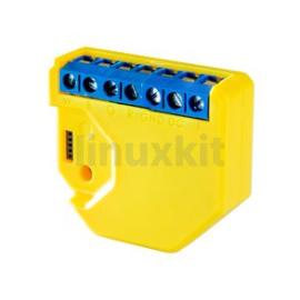 Shelly RGBW2 WiFi Operated Relay for LED Smart Strips