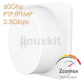 60GHz 36dBi WiFi Point-to-Point 60GHz 36dBi WiFi Point-to-Point